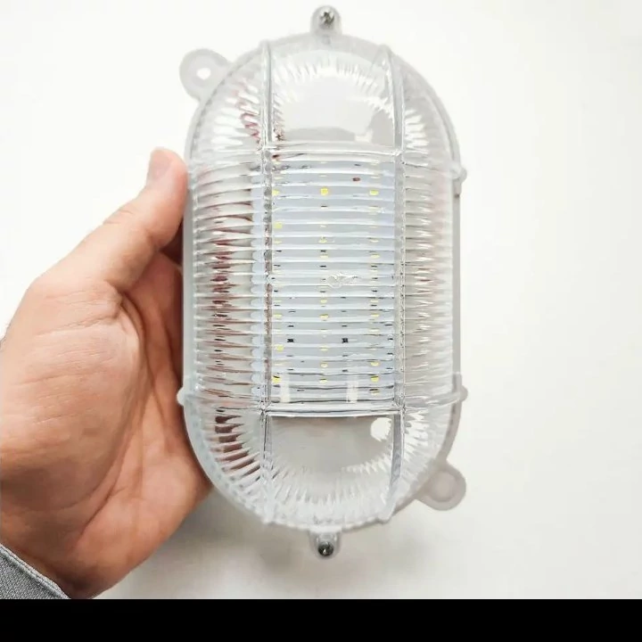 چراغ سیار خودروتک مدل 12v LED مخصوص سرباتری
