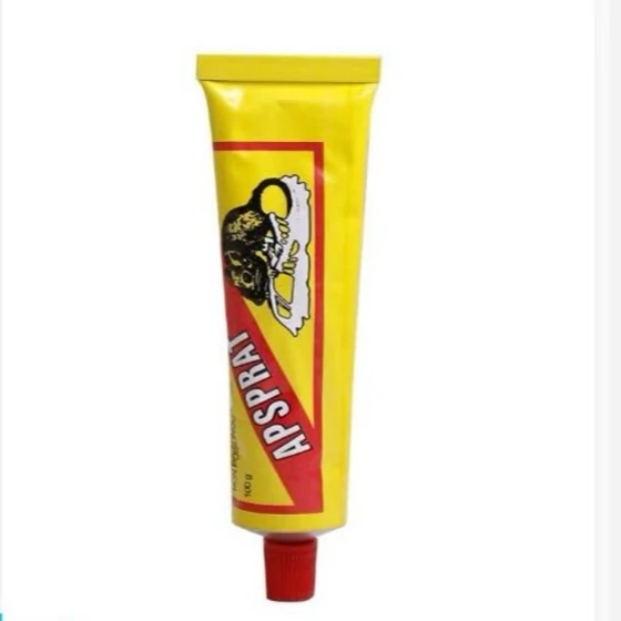 چسب موش تیوپی 100 گرم