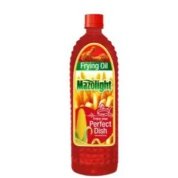 روغن سرخ کردنی ذرت مازولایت 750 گرم