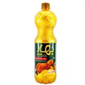 روغن سرخ کم جذب بهار 810 گرم