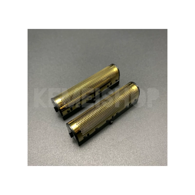 توری شیور TX8 ارجینال اندازه توری 10 میل در 47 میل اشتباه  خرید نکنید
