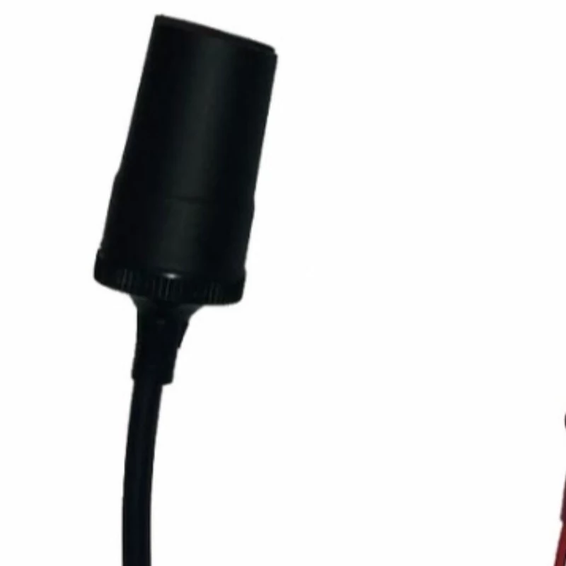 رابط مادگی فندکی خودرو به سر باتری کد2