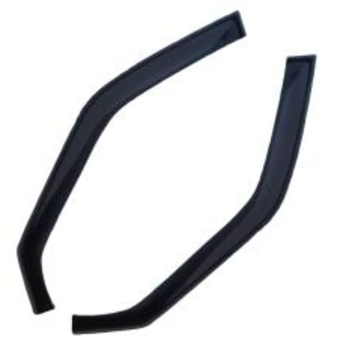 بادگیر شیشه خودرو مناسب سمند بسته دوعددی کد1