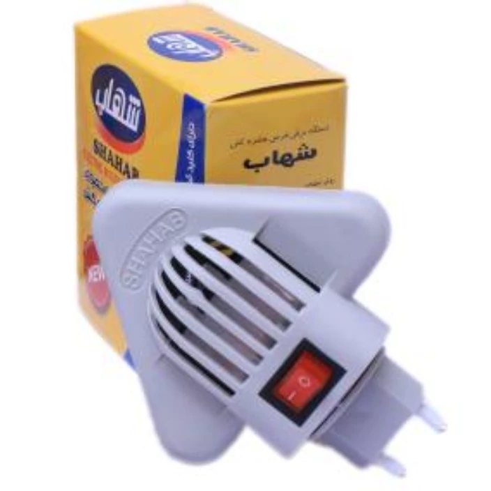 حشره کش برقی شهاب قوی دشمن حشرات
