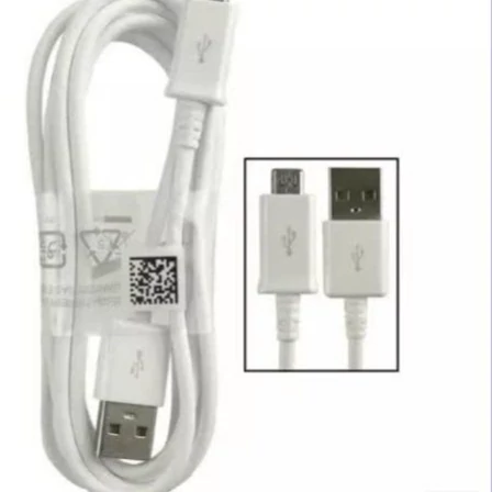 کابل شارژ میکرو USB سامسونگ 1متر SAMSUNG Micro USB Data Cable ECB-DU68WE