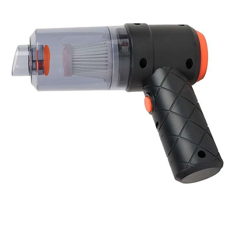 جارو شارژی مدل YT-M2037