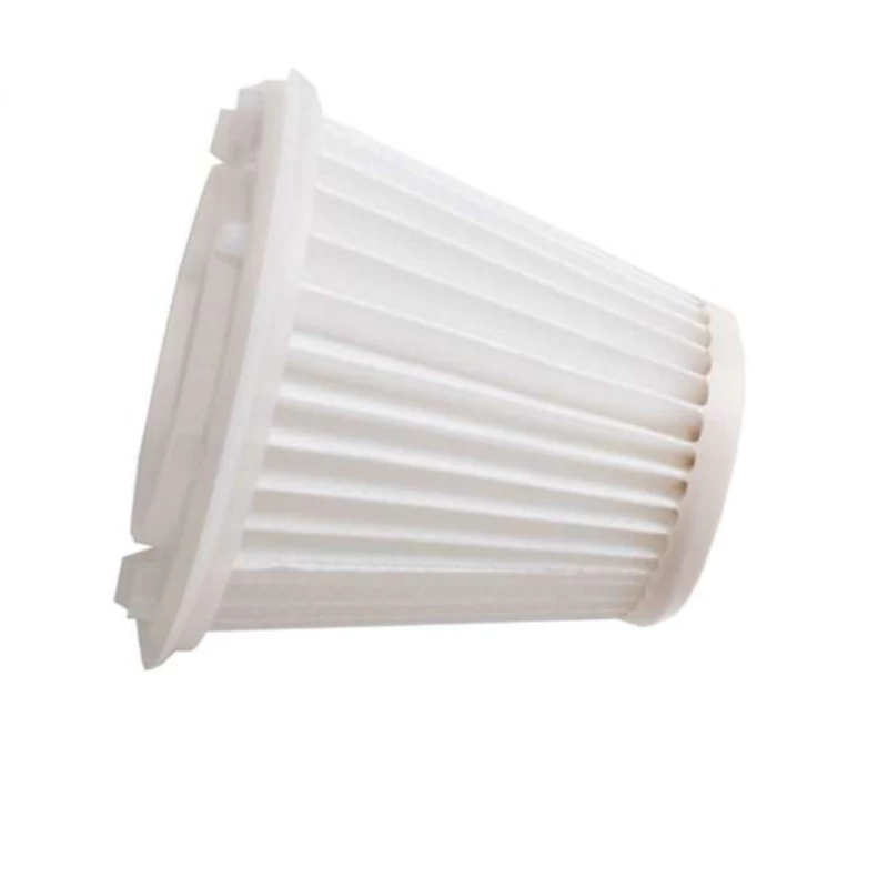 فیلتر جارو شارژی درمان مدل HS-15