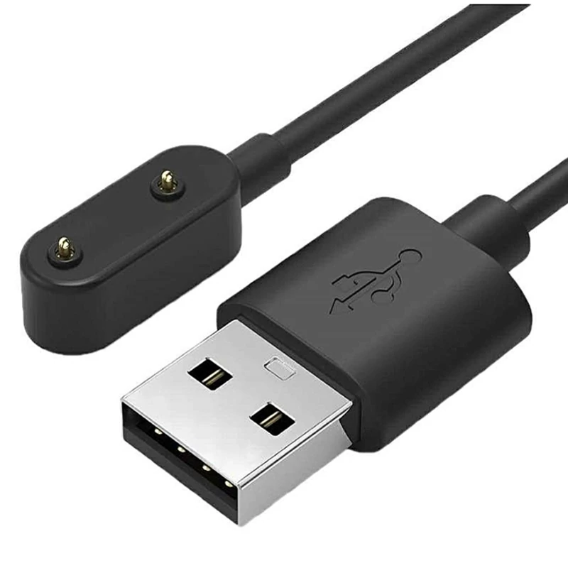 کابل شارژ مدل HWBand6 مناسب برای ساعت هوشمند آنر ES HW Fit band 6  HW 4X موجود است