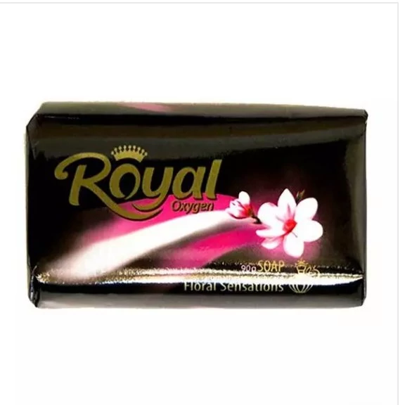 صابون اکسیژن رویال 90گرم 1عدداصلی