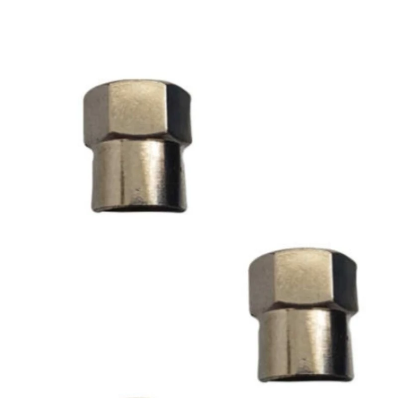 سر والف لاستیک خودرو مجموعه 2عددی