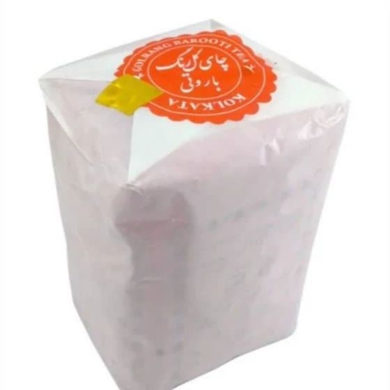 چای گلابی باروتی خوش رنگ وزن 500 گرم تاریخ جدید