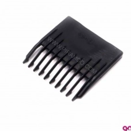 شانه تکی ماشین اصلاح موزر شماره نیم 0.5