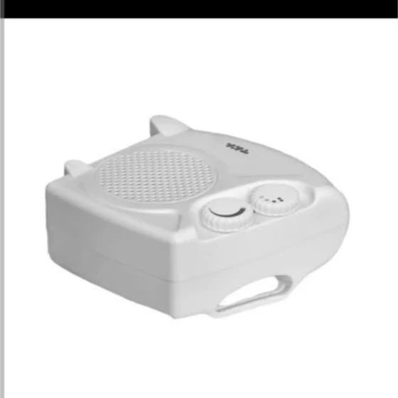 بخاری برقی رومیزی برفاب QH-2000