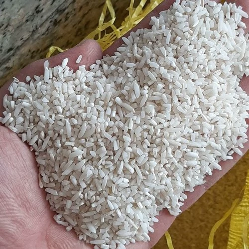 برنج نیم دانه معطر ملیکا وزن 10 کیلوگرم
