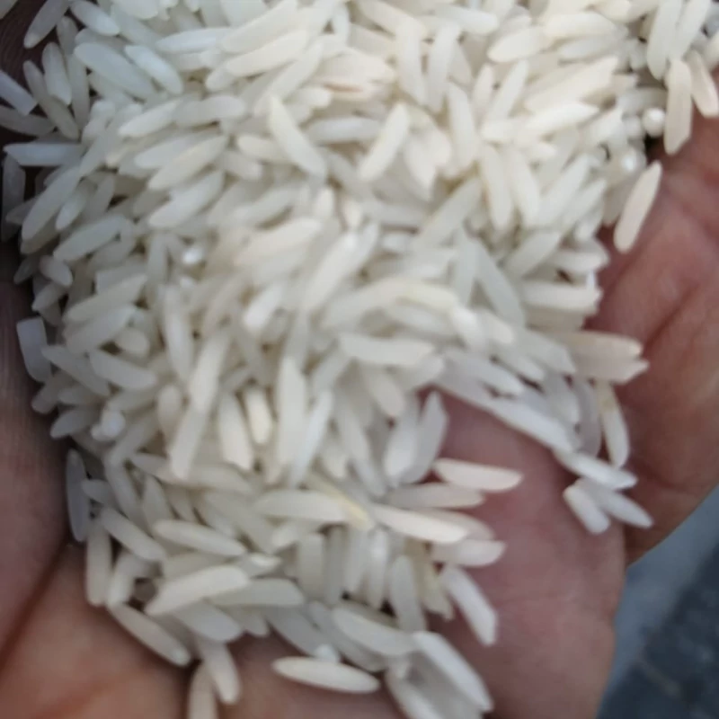 برنج تایلندی دانه سفید مقدار ( 10 کیلوگرم)