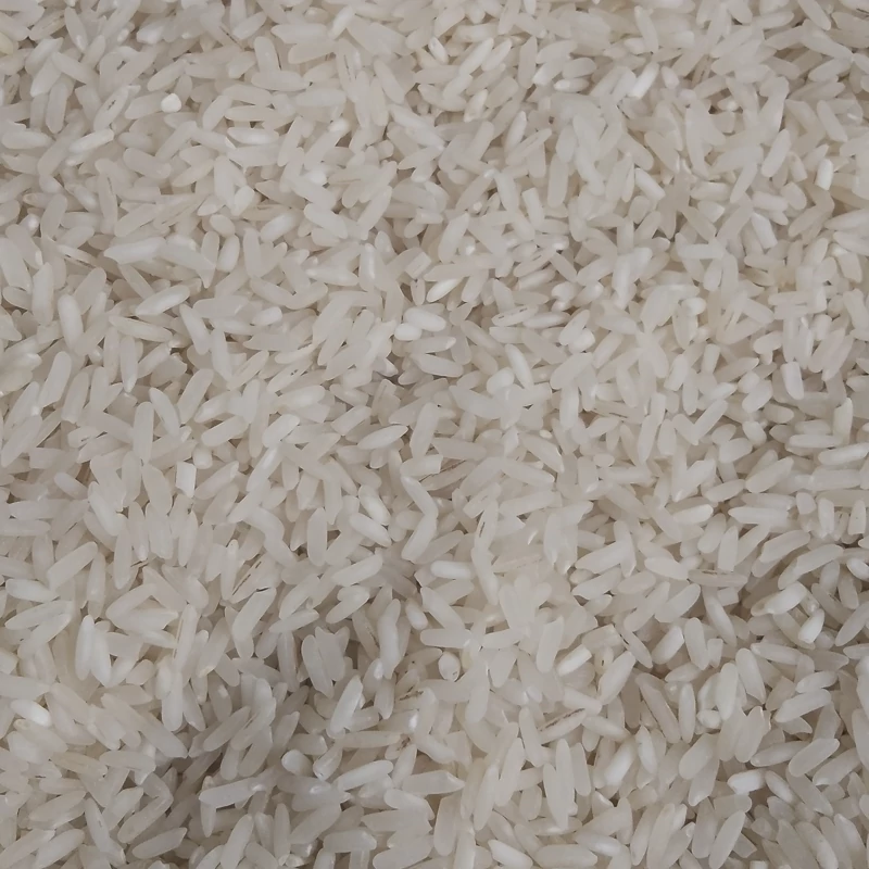 برنج تایلندی دانه سفید مروارید وزن 10 کیلوگرم